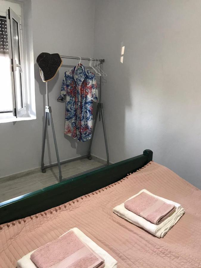 Harmony Apartment Nea Karvali Bagian luar foto